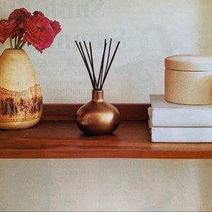 NWT Pottery Barn Mason Ceramic Diffuser - Solstice